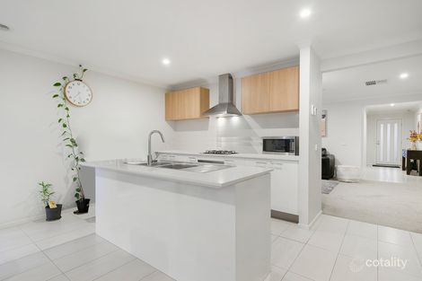 Property photo of 7 Ambient Way Point Cook VIC 3030