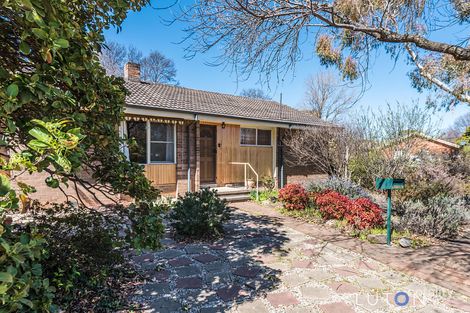 Property photo of 7 Molesworth Street Watson ACT 2602