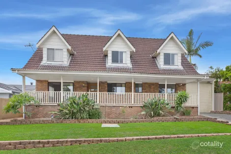 3 Waratah St, Bateau Bay, NSW 2261