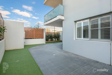 7/120 John Gorton Dr, Coombs, ACT 2611