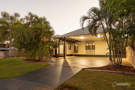 Property photo of 39 Durack Crescent Broome WA 6725