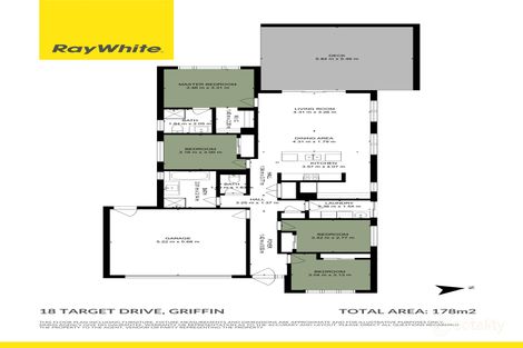 Property photo of 18 Target Drive Griffin QLD 4503