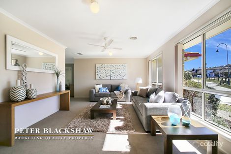 Property photo of 59 Lexcen Avenue Nicholls ACT 2913