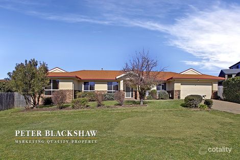 59 Lexcen Ave, Nicholls, ACT 2913