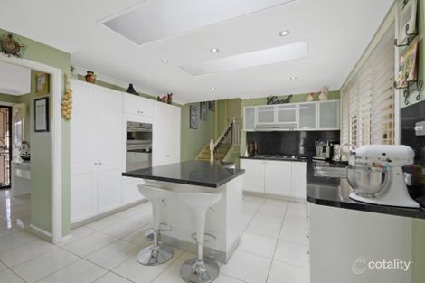 Property photo of 1 Jonquil Place Glenmore Park NSW 2745