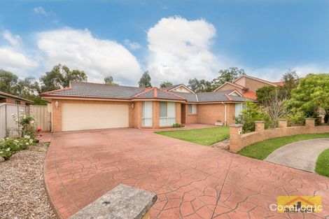 43 Farrington St, Minchinbury, NSW 2770