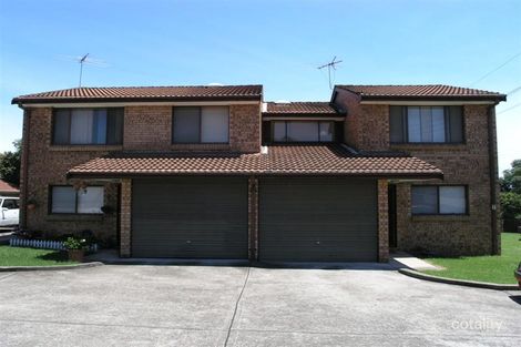 Property photo of 4/32-34 Reilly Street Liverpool NSW 2170