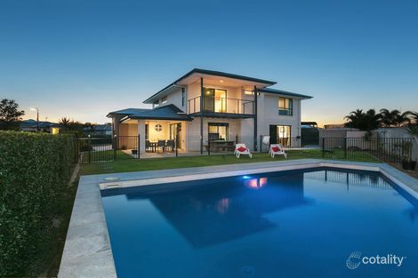 Property photo of 4 Myrtle Place Mountain Creek QLD 4557