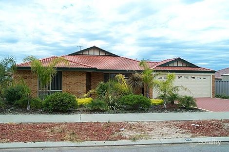 46 Parkland Dr, Warnbro, WA 6169