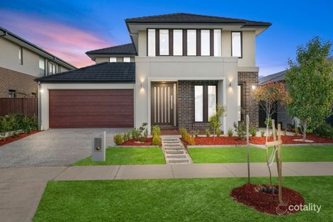 26 Fogarty St, Williams Landing, VIC 3027