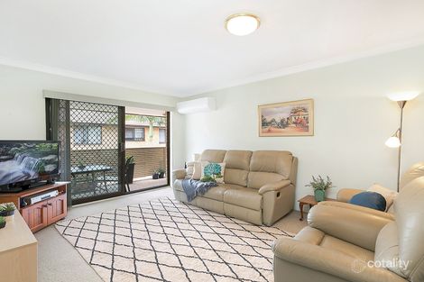 Property photo of 7/40-42 Albert Street North Parramatta NSW 2151