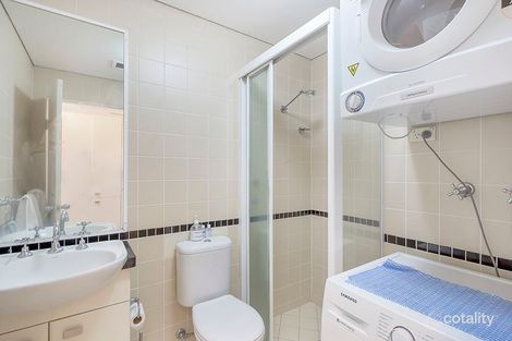 Property photo of 502/433 Alfred Street North Neutral Bay NSW 2089