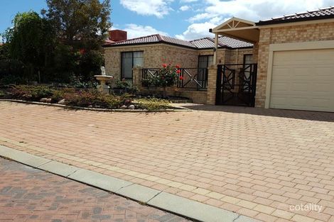 16 Jubaea Ct, Canning Vale, WA 6155