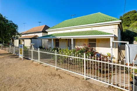 Property photo of 8 Baker Street Balaklava SA 5461