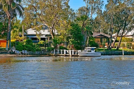 Property photo of 90 Geoffrey Road Chittaway Point NSW 2261