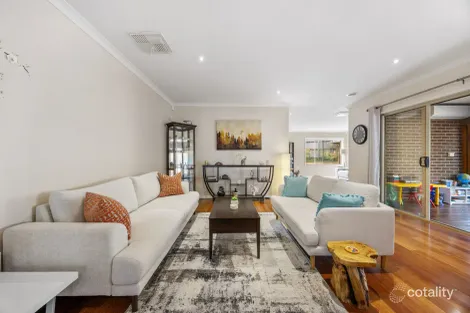 Property photo of 80 Grices Road Berwick VIC 3806