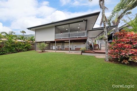 Property photo of 12 McKinlay Street Whitfield QLD 4870