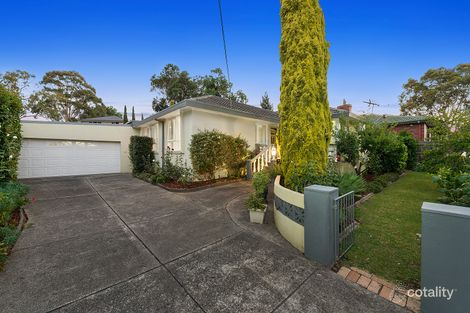 Property photo of 10 Dumosa Avenue Croydon VIC 3136