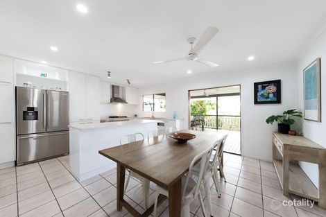 Property photo of 12 McKinlay Street Whitfield QLD 4870