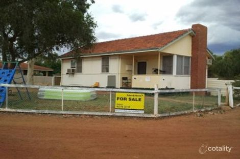 Property photo of 13 Main Road Mullewa WA 6630