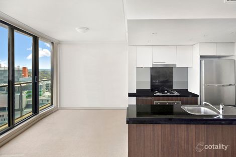 Property photo of 2202/3 Herbert Street St Leonards NSW 2065