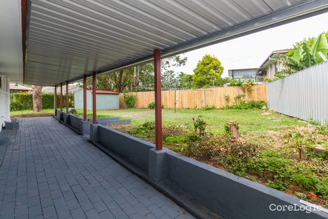 Property photo of 22 Bardon Road Logan Central QLD 4114