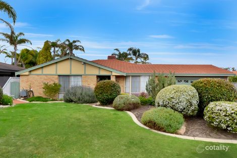 Property photo of 23 Shepherds Bush Drive Kingsley WA 6026