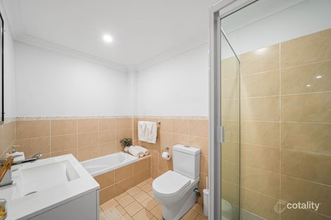 Property photo of 19/9 Kilbenny Street Kellyville Ridge NSW 2155
