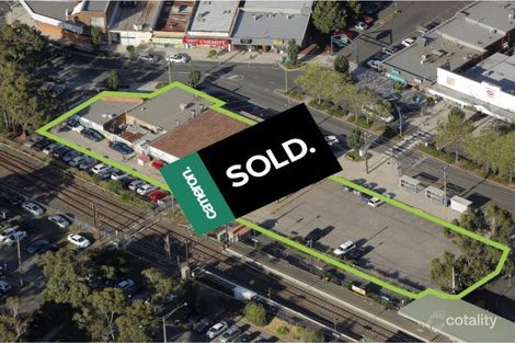 88-100 Station St, Ferntree Gully, VIC 3156