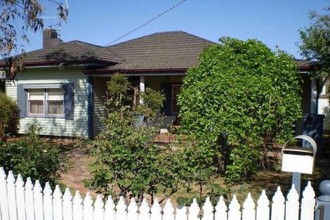 10 Chisholm St, Swan Hill, VIC 3585