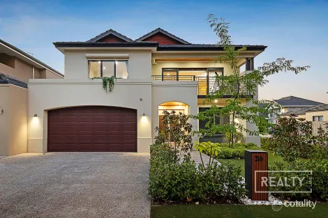 26 Salerno Ave, Stirling, WA 6021