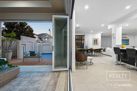 Property photo of 26 Salerno Avenue Stirling WA 6021