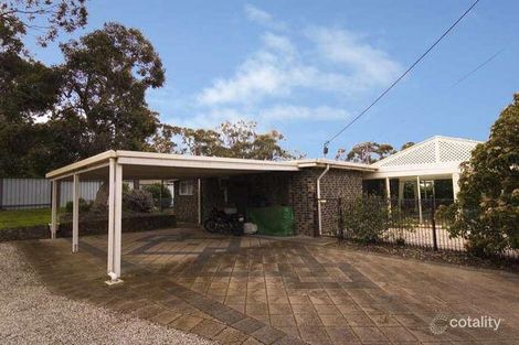 Property photo of 19 Main Road Belair SA 5052