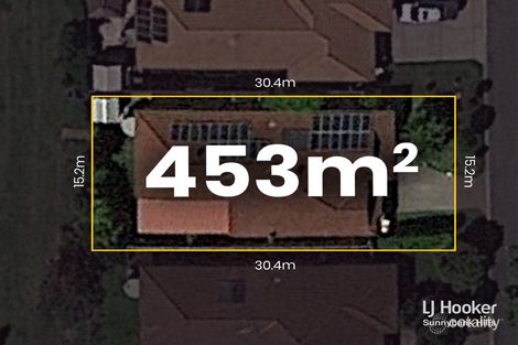 Property photo of 50 Tallowood Way Sunnybank Hills QLD 4109