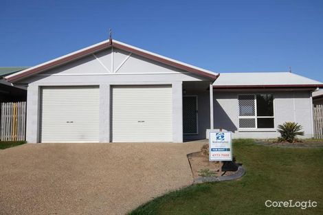 Property photo of 19 Gilmour Crescent Kirwan QLD 4817