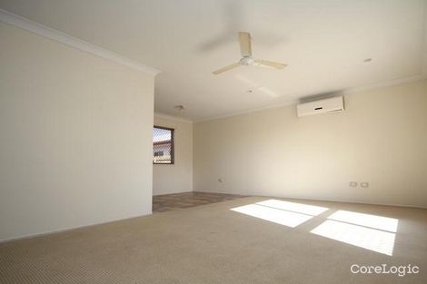 Property photo of 19 Gilmour Crescent Kirwan QLD 4817