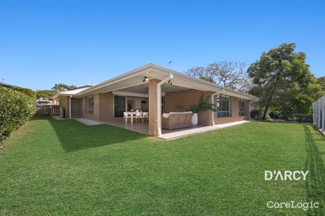 Property photo of 25 Browns Dip Road Enoggera QLD 4051