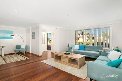 Property photo of 18 Foxtail Crescent Woongarrah NSW 2259