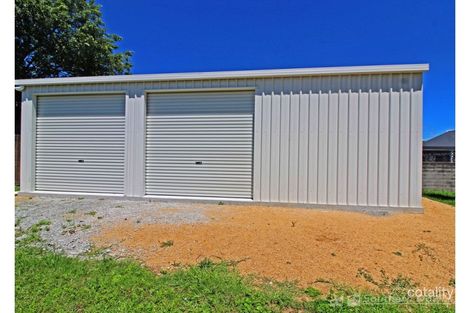 Property photo of 1 Clarke Street Warwick QLD 4370