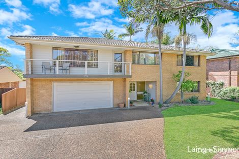 Property photo of 29 Stainsby Avenue Kings Langley NSW 2147