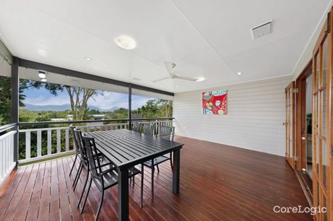 Property photo of 12 McKinlay Street Whitfield QLD 4870