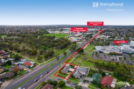 Property photo of 1 Noonan Road Hoppers Crossing VIC 3029