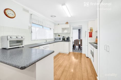 Property photo of 1 Noonan Road Hoppers Crossing VIC 3029