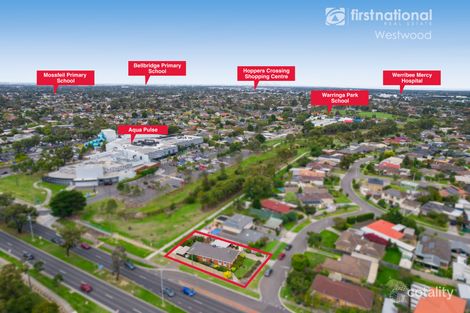 Property photo of 1 Noonan Road Hoppers Crossing VIC 3029