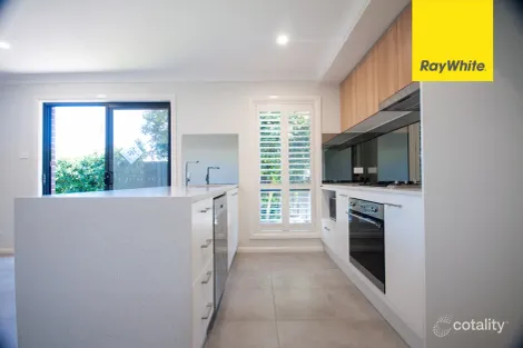 Property photo of 32 Frampton Street Lidcombe NSW 2141