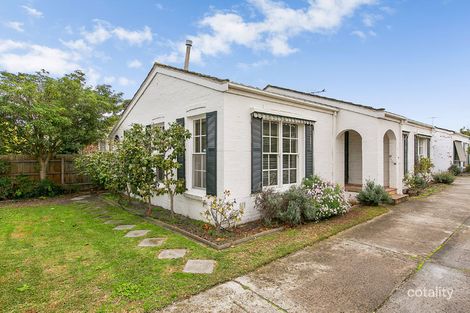Property photo of 1/3 Park Avenue Glen Huntly VIC 3163