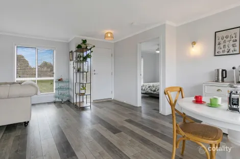 Property photo of 152 Saddleworth Road Auburn SA 5451