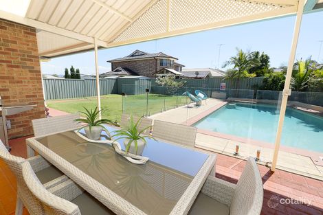 Property photo of 3 Laguna Drive Glenmore Park NSW 2745