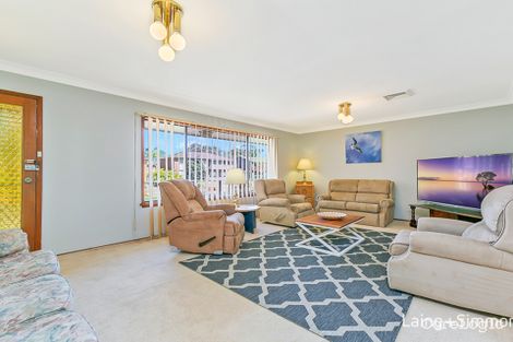 Property photo of 29 Stainsby Avenue Kings Langley NSW 2147