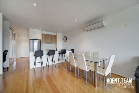 Property photo of 38/76 Leichhardt Street Griffith ACT 2603